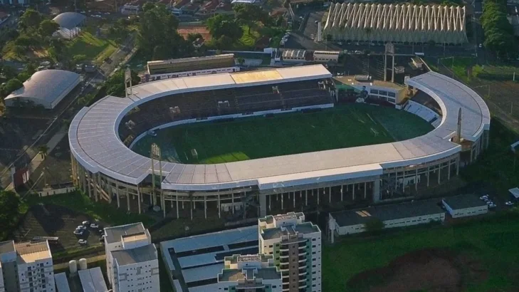 Ferroviária x Londrina: onde assistir AO VIVO o Brasileirão Série C Ferroviária x Londrina: onde assistir AO VIVO o Brasileirão Série C