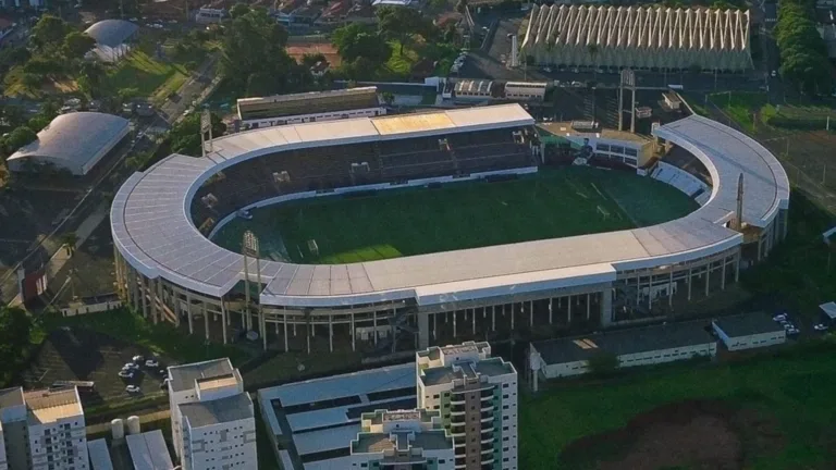 Ferroviária x Londrina: onde assistir AO VIVO o Brasileirão Série C