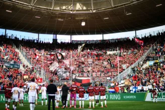 Feyenoord x Bayer Leverkusen