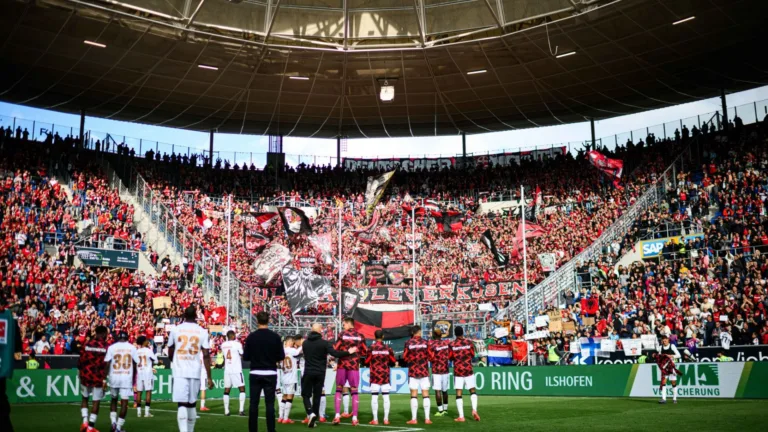Feyenoord x Bayer Leverkusen: onde assistir à partida da Champions League