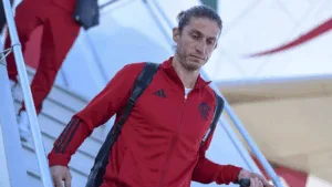 Filipe Luís rasga elogios a contratações de time do Brasileirão: “Janela excelente e magnífica”
