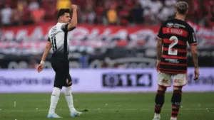 Juca Kfouri crava vencedor de Corinthians x Flamengo na Copa do Brasil