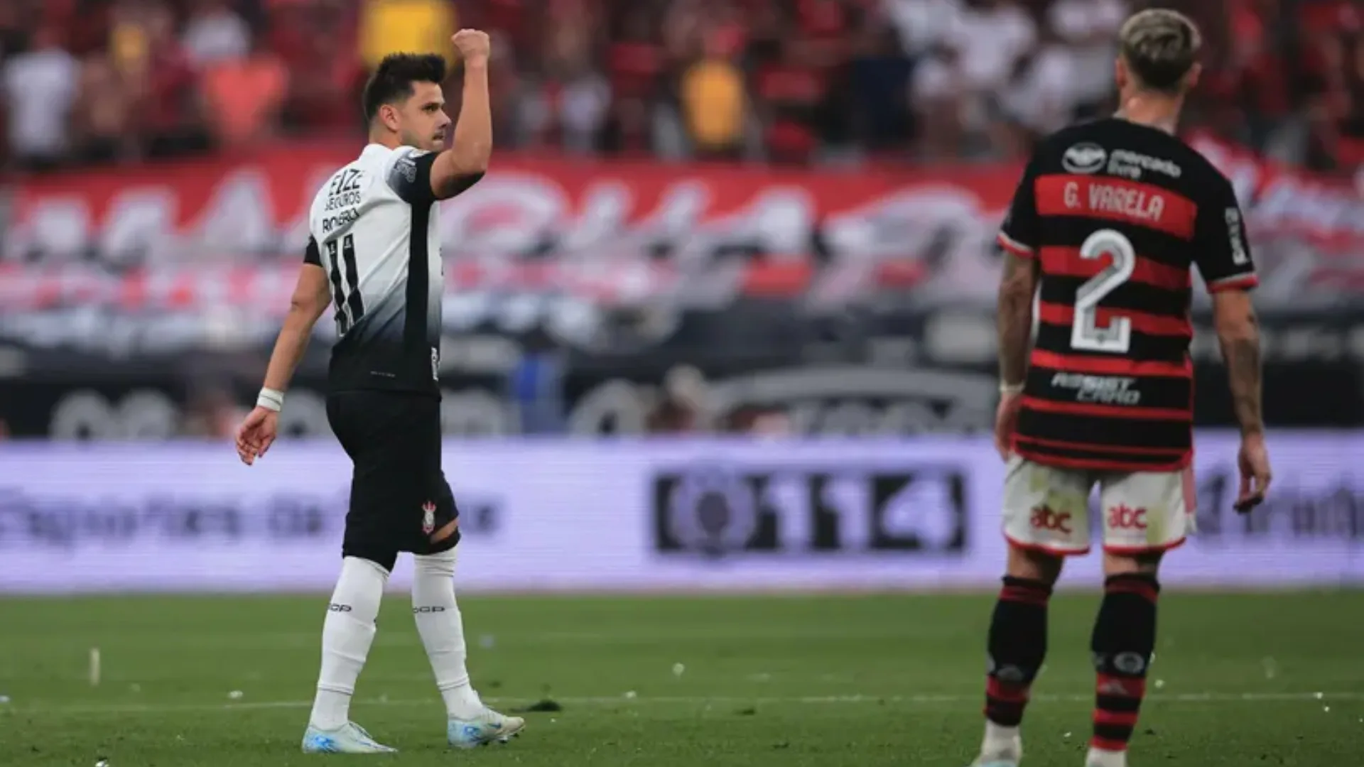 Juca Kfouri crava vencedor de Corinthians x Flamengo na Copa do Brasil