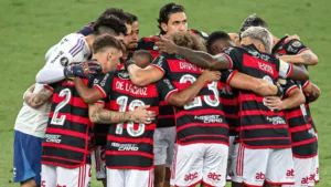 Flamengo fica de fora de seleção do Brasileirão de Milton Neves; confira o elenco