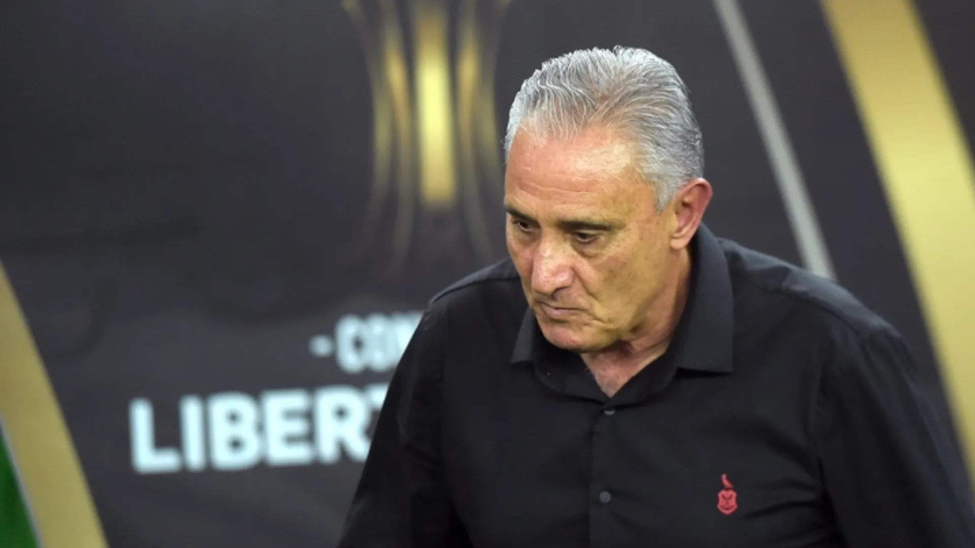 Tite balança e Flamengo define possível novo técnico, diz Ulisses Costa