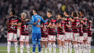 Renato Maurício Prado elege time a ser batido no Brasil e alerta o Flamengo: “Tá difícil”