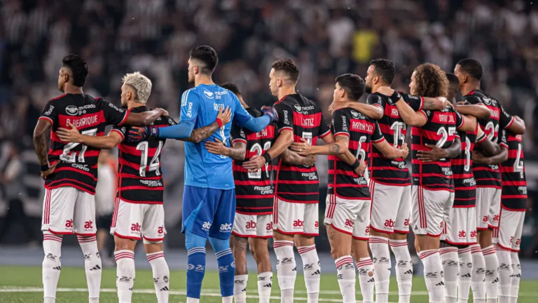 RMP apresenta cenário ruim para o Flamengo em 2025: “Má notícia”