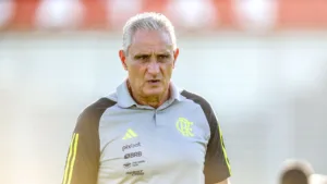 Flamengo hoje: time tem cinco desfalques de peso contra o Peñarol na Libertadores