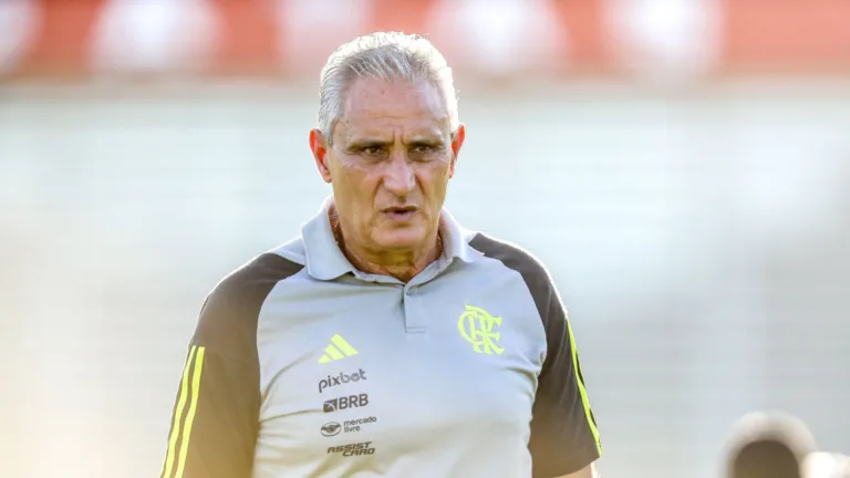 Flamengo hoje: time tem cinco desfalques de peso contra o Peñarol na Libertadores