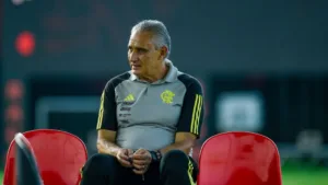 Flamengo hoje: time tem sete desfalques contra o Vasco no Brasileirão