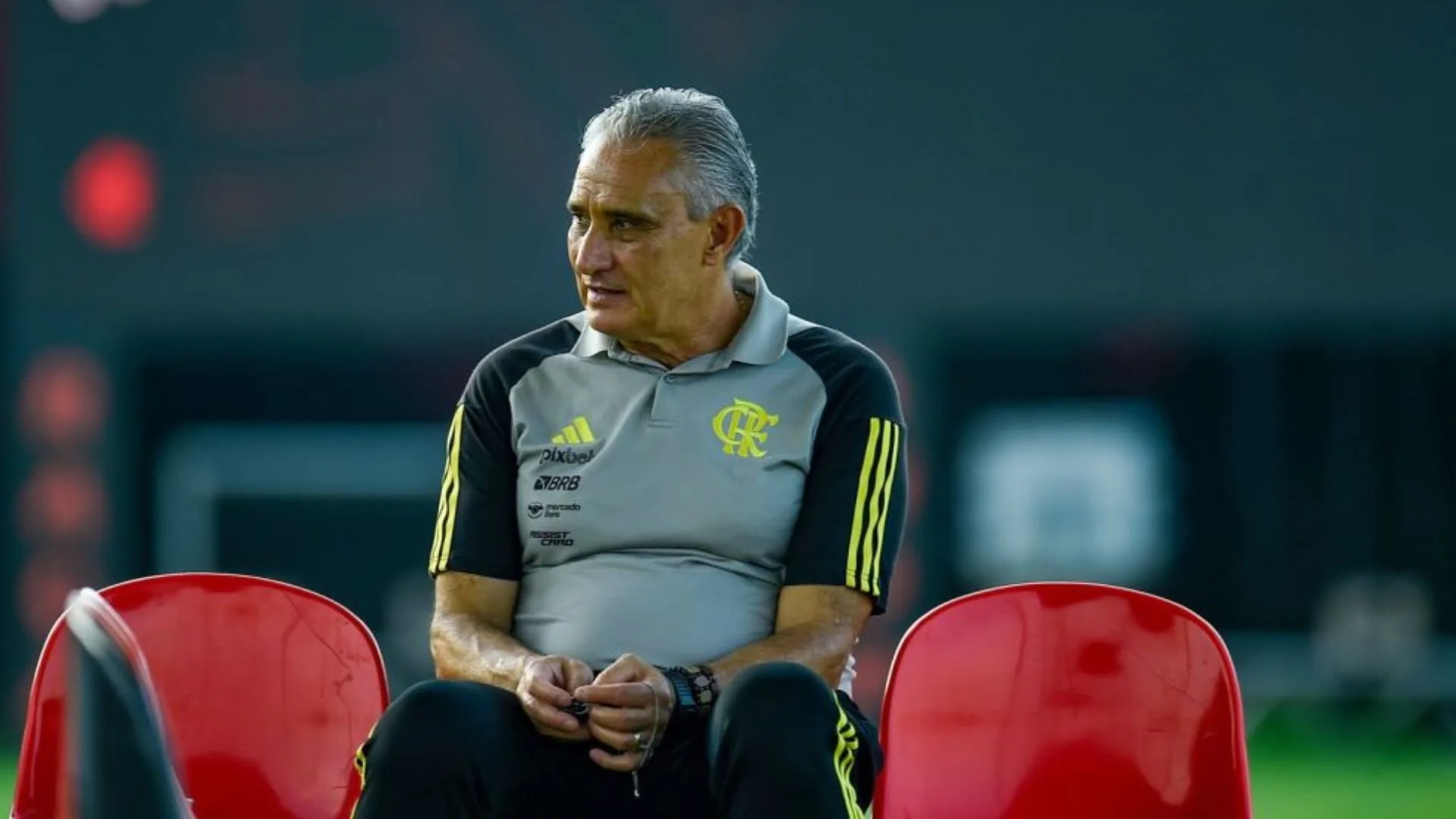 Flamengo hoje: time tem sete desfalques contra o Vasco no Brasileirão