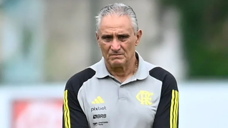 Lugano sinaliza técnico que pode assumir posto de Tite no Brasil: “O melhor” 
