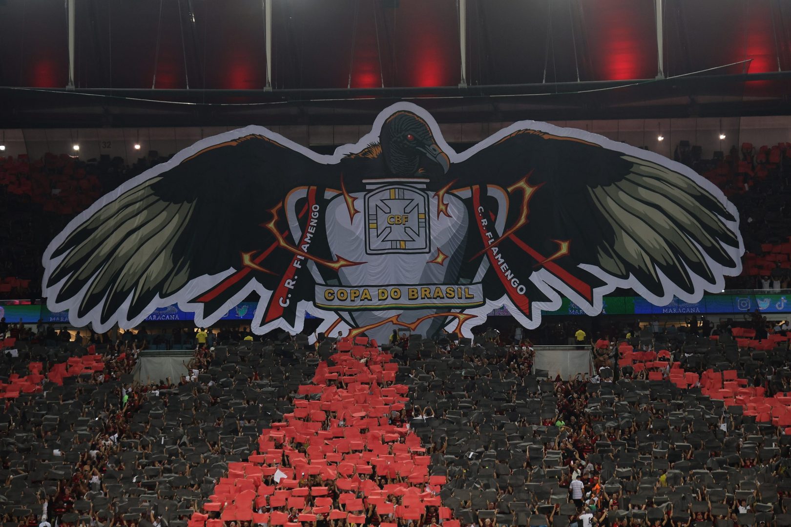 Torcedores do Flamengo opinam em qual competição o clube deve ter foco