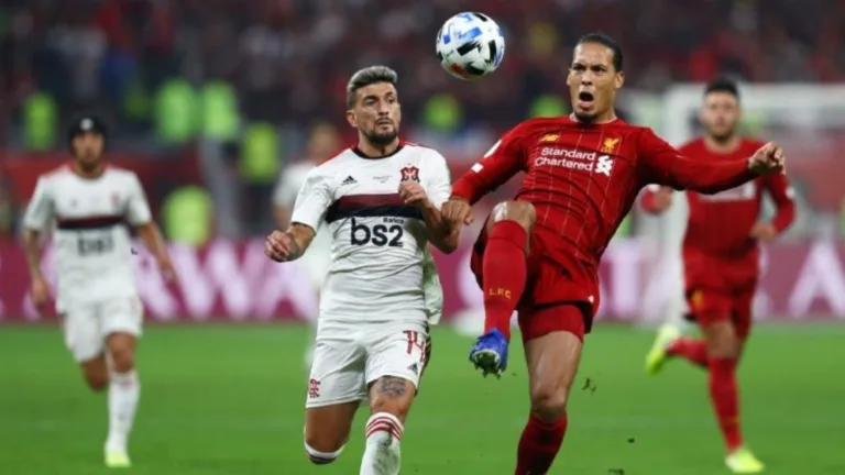 Sormani “sonha” com ex-treinador do Liverpool no Flamengo: “Já pensou”