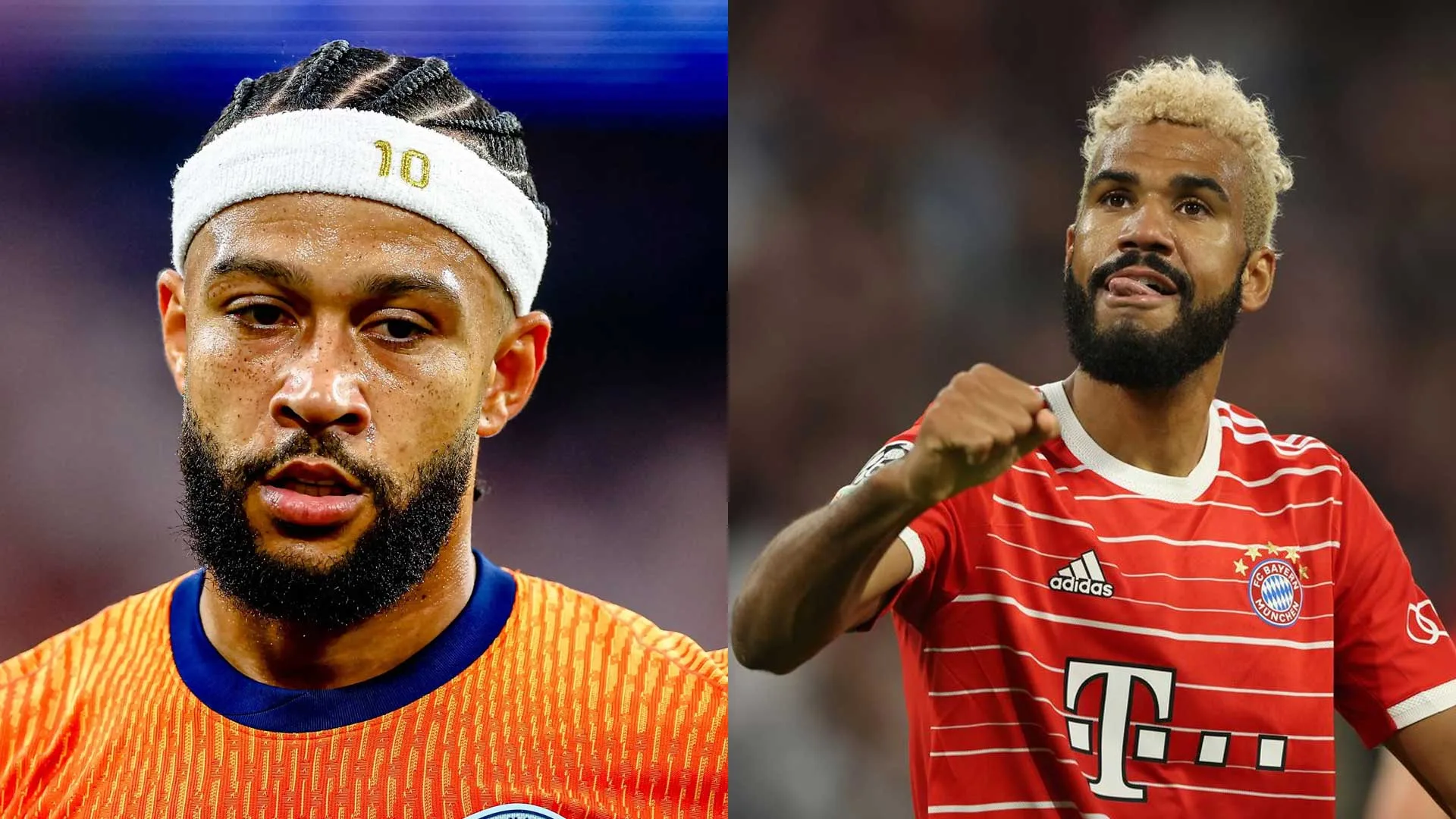 5 atacantes livres no mercado para substituir Pedro, no Flamengo