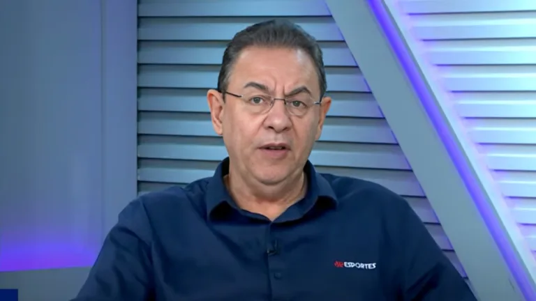 Flávio Prado antecipa final da Libertadores e aponta campeão: “É o melhor”