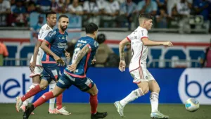 Flávio Prado faz alerta sobre Flamengo x Bahia na Copa do Brasil