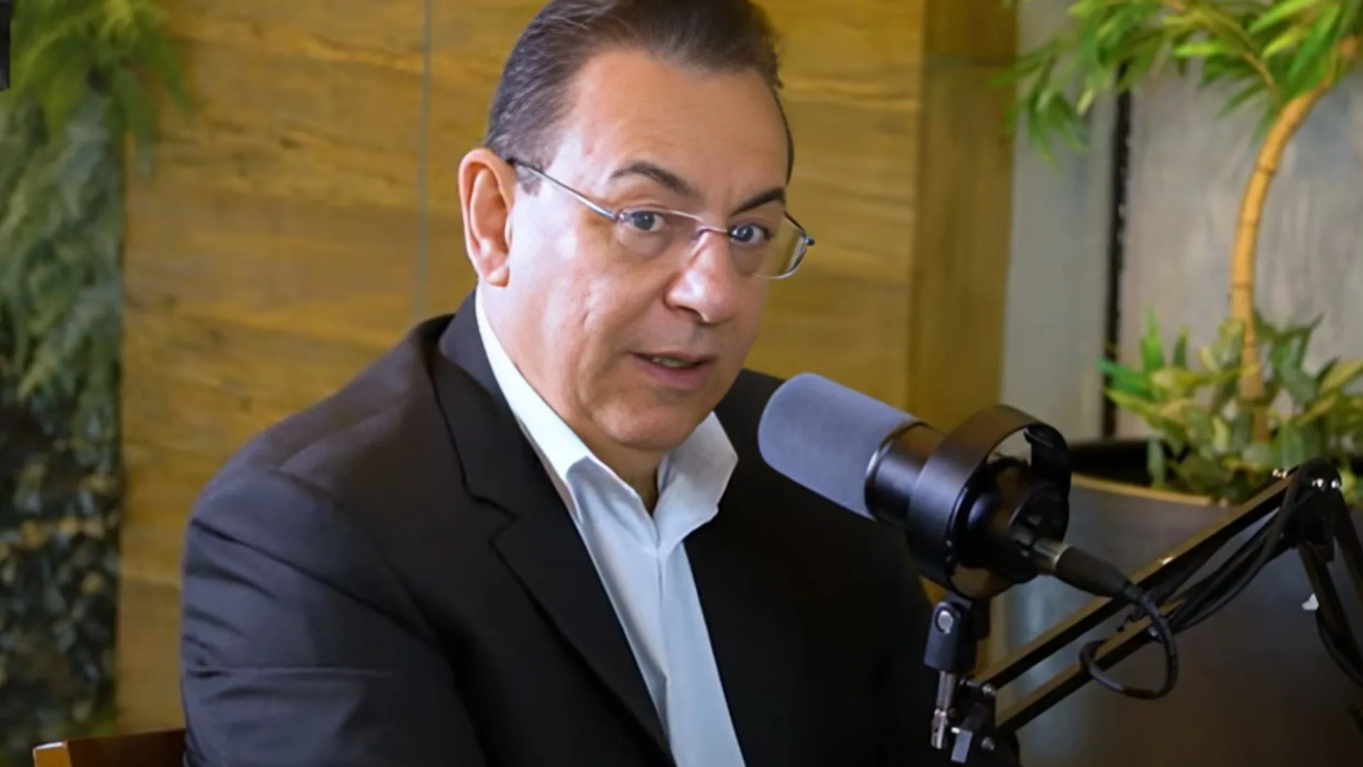 Flávio Prado mantém time eliminado na Libertadores: “Dentro da normalidade”