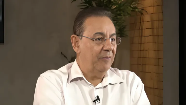 Flavio Prado indica time referência no Brasil hoje: “Fiquei impressionado”