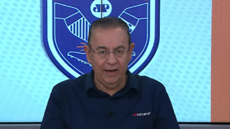 Flavio Prado vê “abertura” para arrancada de título no Brasileirão