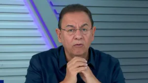 Flavio Prado dispara contra dois clubes ricos do Brasileirão: “Porcaria”