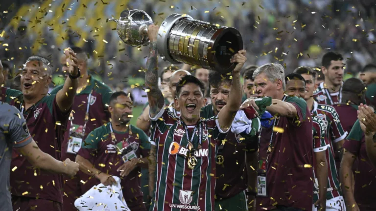 Super Mundial de Clubes 2025 ainda tem duas vagas; Palmeiras, Flamengo e Fluminense já estão classificados