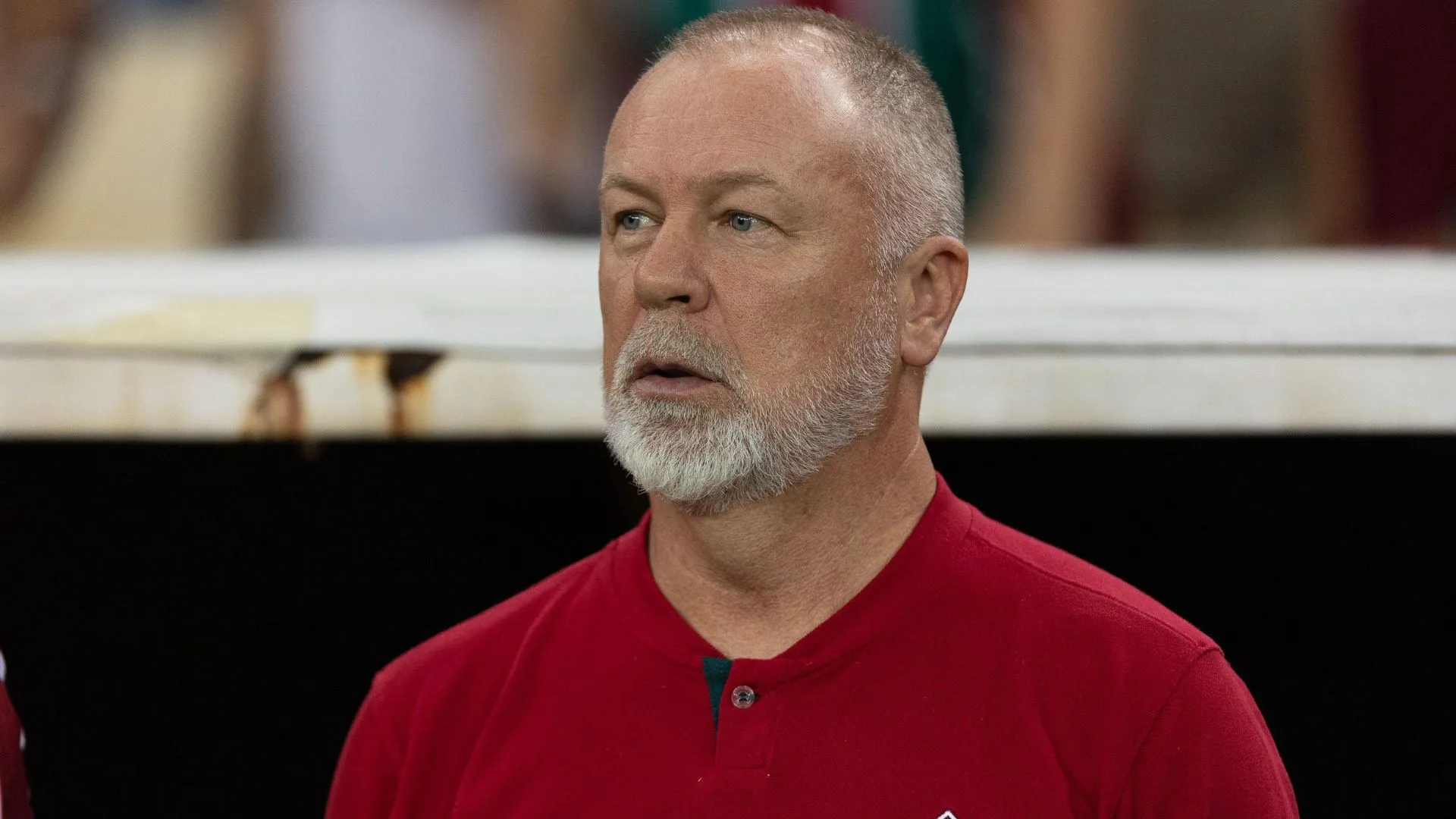 Fluminense hoje: Veja provável time contra o Atlético-MG na Copa Libertadores