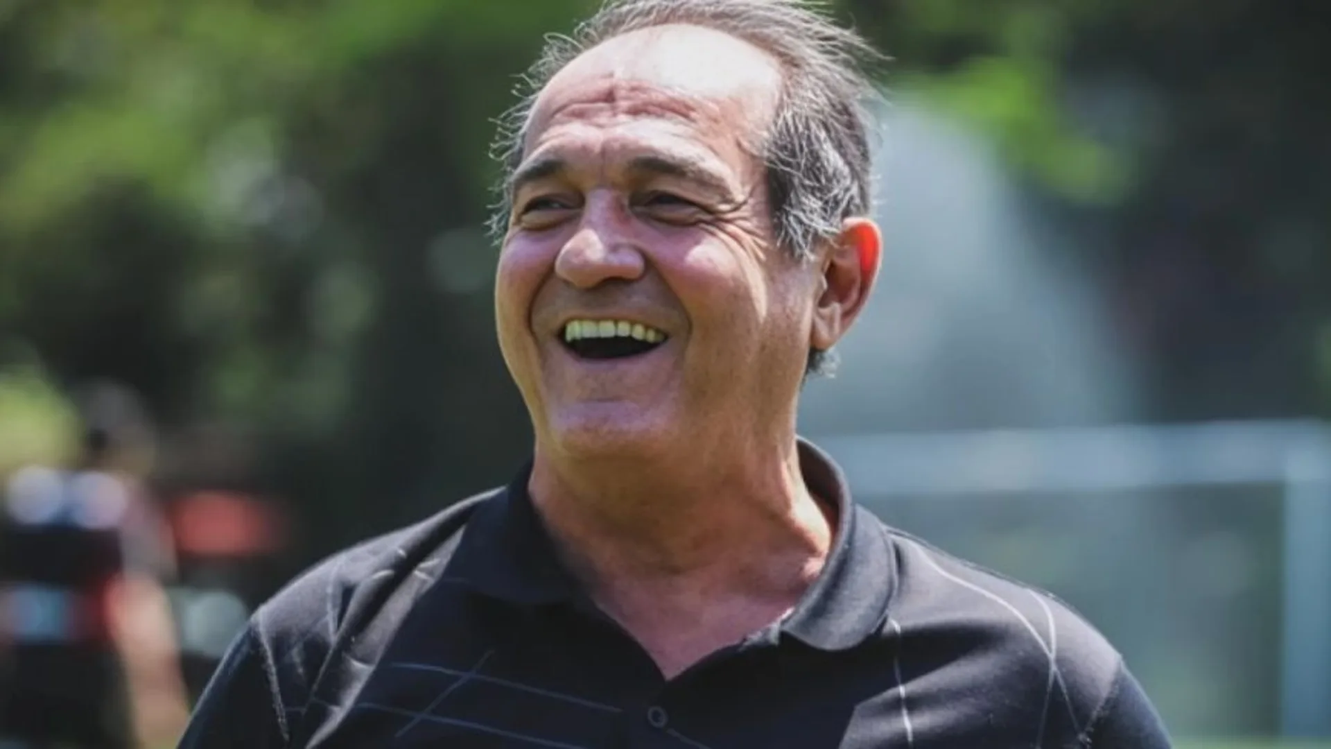 Confira as conquistas de Muricy Ramalho por Fluminense e São Paulo