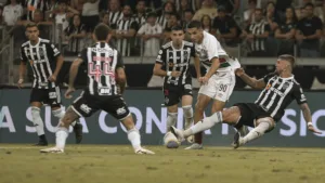 Fluminense x Atlético-MG: onde assistir ao jogo da Libertadores