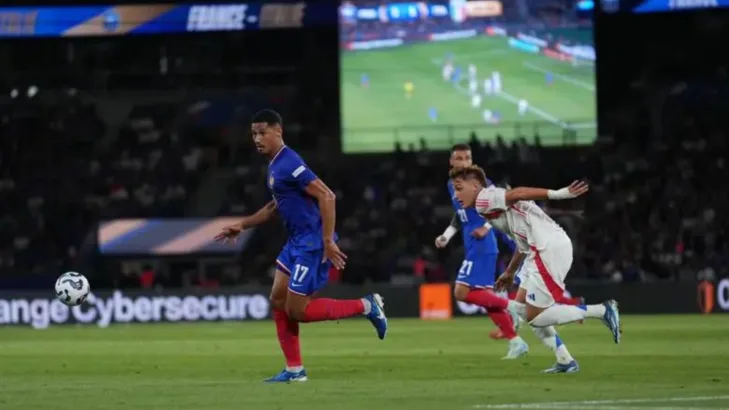 França x Bélgica: onde assistir ao jogo da Uefa Nations League França x Bélgica: onde assistir ao jogo da Uefa Nations League
