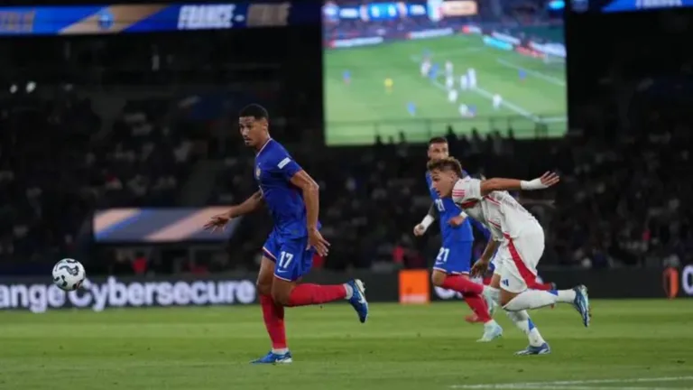 França x Bélgica: onde assistir ao jogo da Uefa Nations League