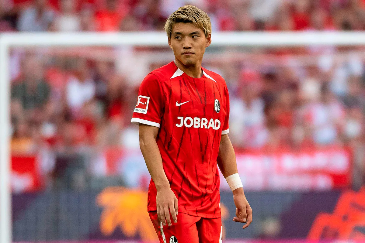 Palpite: Freiburg x Augsburg – Bundesliga – 19 de outubro de 2024