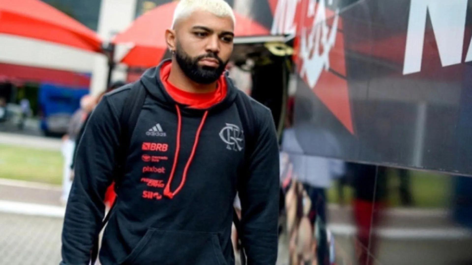 Gabigol no Cruzeiro: confira o que falta para assinatura do contrato