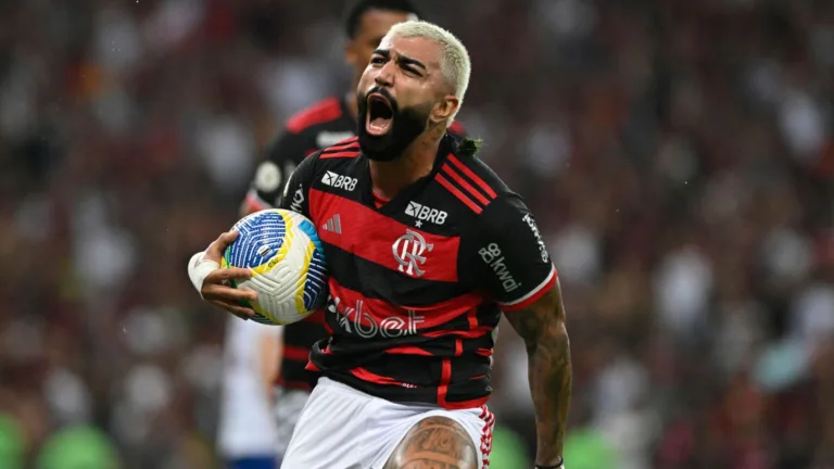 Gabigol no Bahia: Nicola abre o jogo sobre especulação envolvendo o jogador do Flamengo