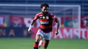 Renato Maurício Prado aponta três times que podem terminar ano acima do Flamengo