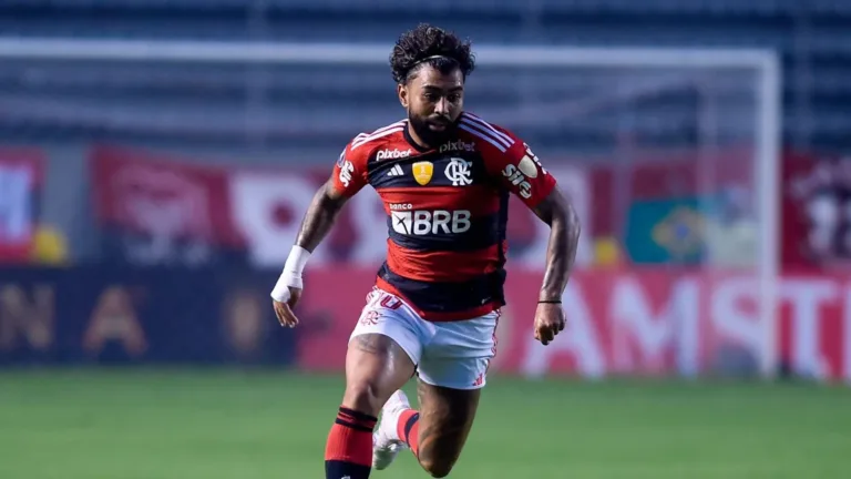 Renato Maurício Prado aponta três times que podem terminar ano acima do Flamengo