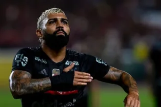 Gabigol, Flamengo