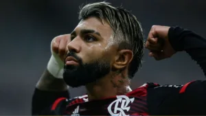 Craque Neto esquece o Palmeiras e indica destino de Gabigol: “Time forte” 