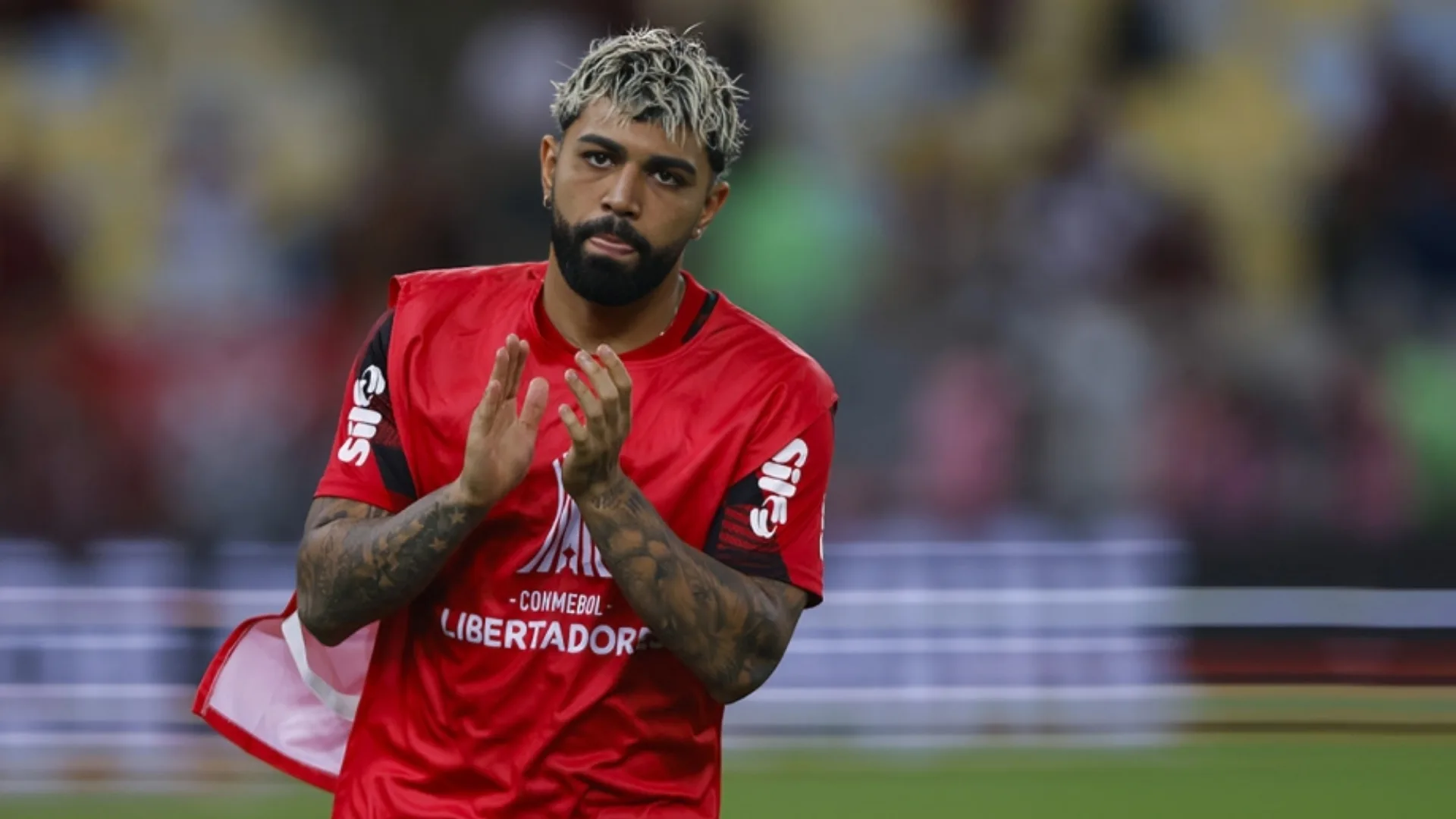 Luis Fabiano mostra convicção sobre destino de Gabigol em 2025