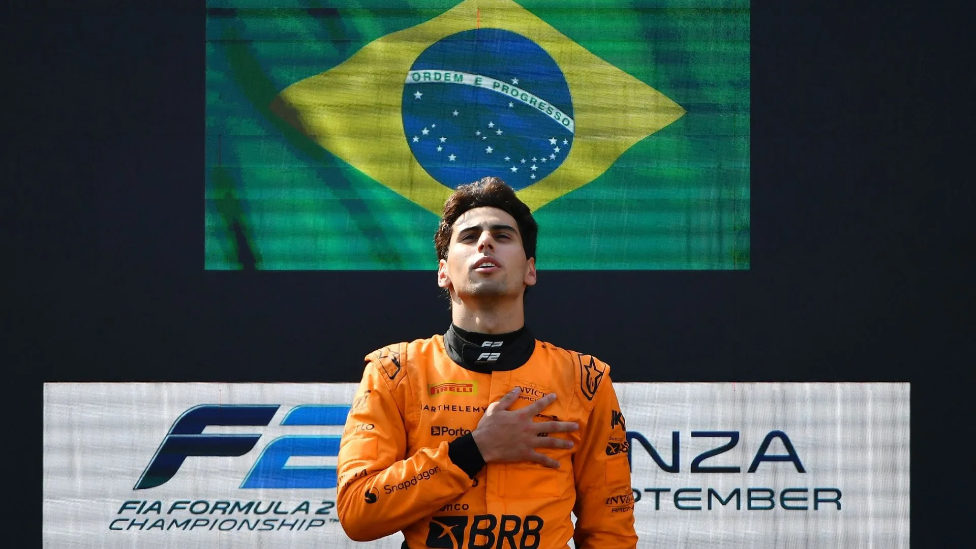 Fórmula 1 hoje: teste de Gabriel Bortoleto com a McLaren anima torcedores