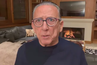 Galvão Bueno, narrador