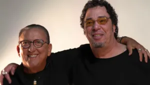 Galvão Bueno e Casagrande projetam final da Libertadores: “Vai ser maravilhoso”