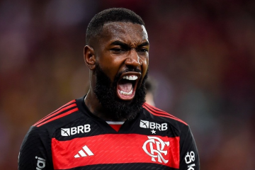 Venê Casagrande confirma Gerson no Super Mundial e revela acordo do Flamengo: “Vai pagar depois”