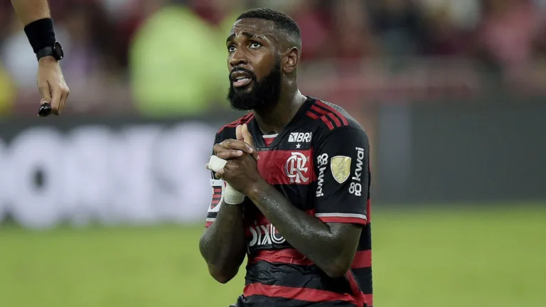 Venê Casagrande confirma Gerson no Super Mundial e revela acordo do Flamengo: “Vai pagar depois”