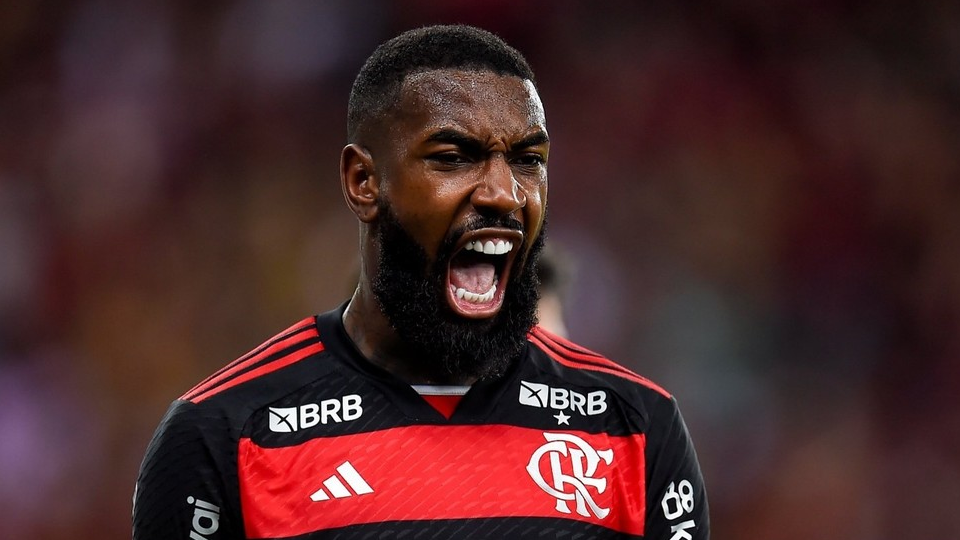 Venê Casagrande confirma Gerson no Super Mundial e revela acordo do Flamengo: “Vai pagar depois”