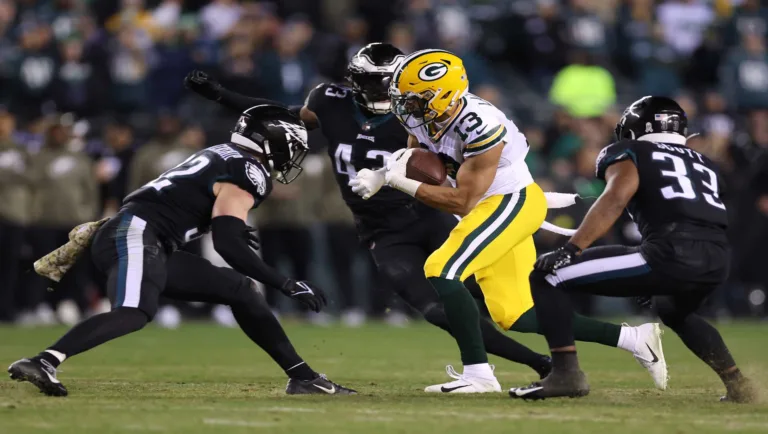 Jogo da NFL no Brasil: veja o que você não pode levar em Eagles x Packers