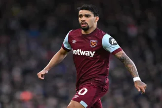 Lucas Paquetá - West Ham