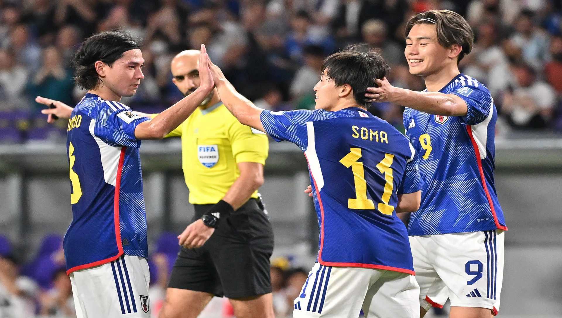 Eliminatórias da Ásia: o que esperar em cada grupo da 3ª fase?