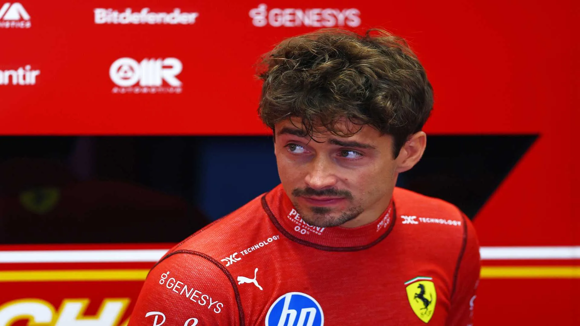 F1:  Leclerc bate Ferrari nas ruas de Mônaco