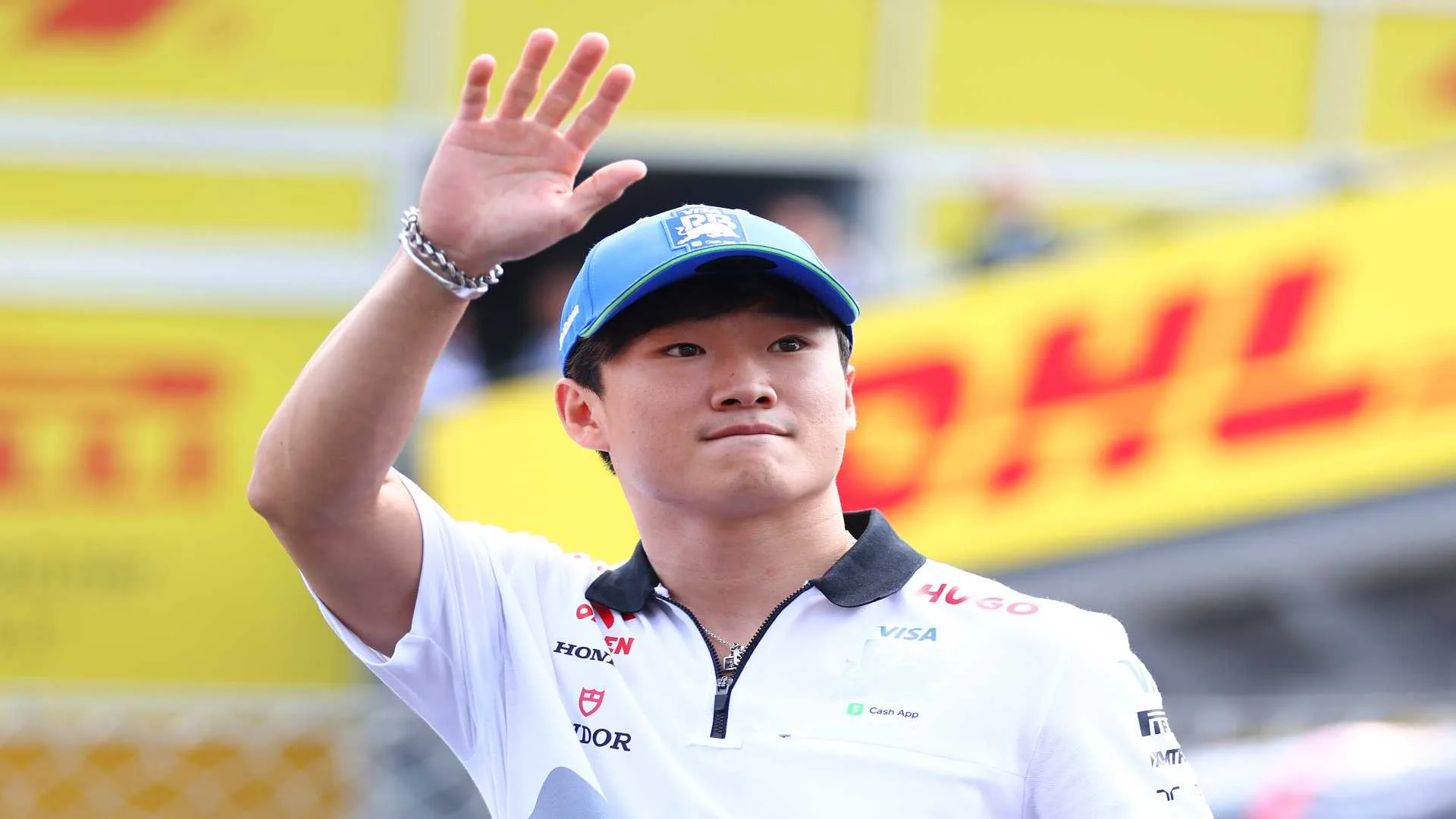 Fórmula 1 hoje: Tsunoda mantém foco na Red Bull